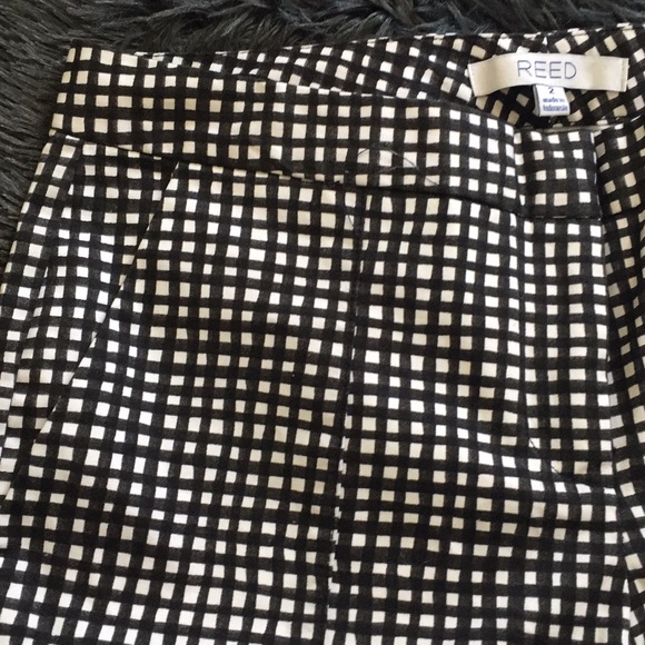 Capris by Reed - Picture 3 of 3